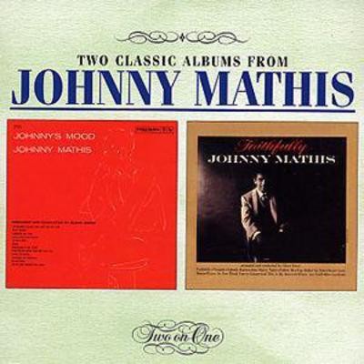 Johnny mathis s - mathis:, johnny's
