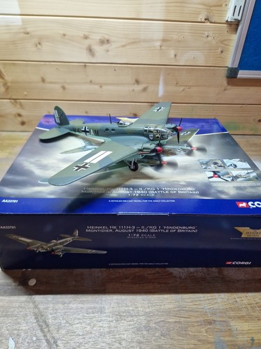 Corgi aviation archive 72 - corgi,