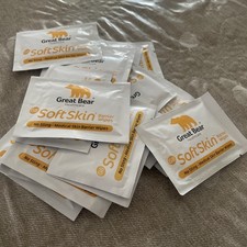 Great Bear Soft Skin Barrier
