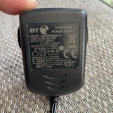 BT AC Adapter 052300 v2