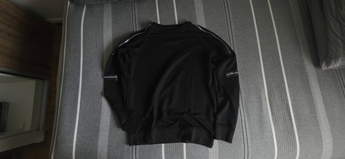 Mens boohooman black - boohooman,