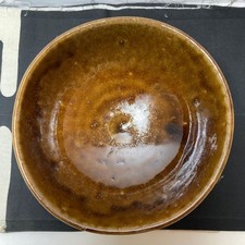 Japanese Matcha Tea Bowl