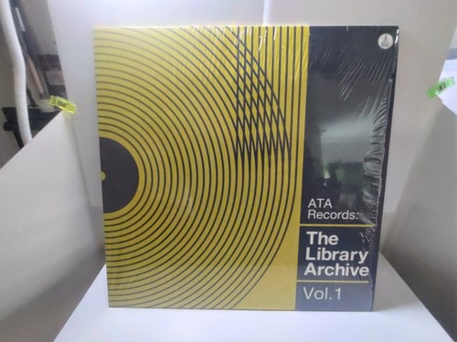 Ata records the - ata,