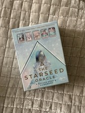 The Starseed Oracle 53-Card