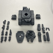 Leman Russ Battle Tank Astra