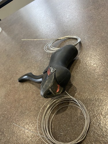 Shimano a070 sti - ,