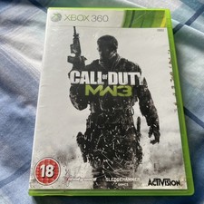 Call of Duty Modern Warfare 3