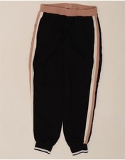 ZARA Womens Tracksuit Trousers