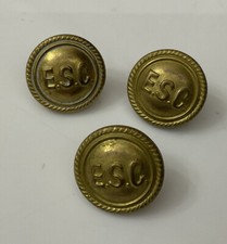 Vintage 3 Firmin London