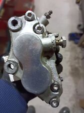 Kawasaki ZR1100 Zephyr front caliper LH not seized OEM