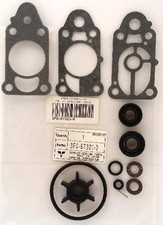 Tohatsu 3.5HP 2-Stroke