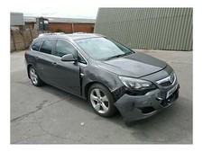 Vauxhall Astra J sri estate