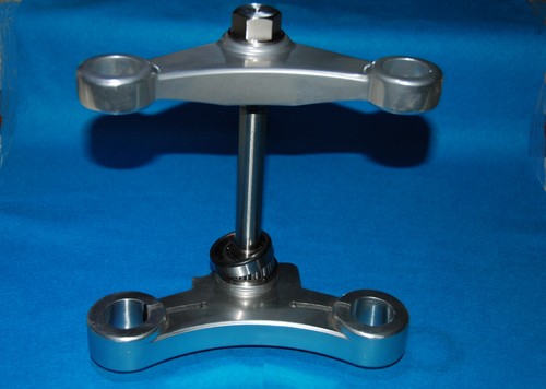 Norton triton roadholder alloy - roadholder,