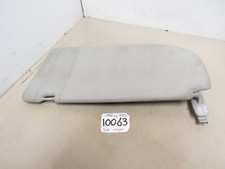 Volkswagen Caddy 2013 Passenger side Sun Visor  Genuine Part