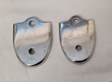 JNK3069 BASHAN 200cc 250cc QUAD BIKE  HAND GUARDS END COVERS NO FIXINGS