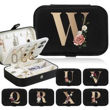 New Portable Jewellery Box