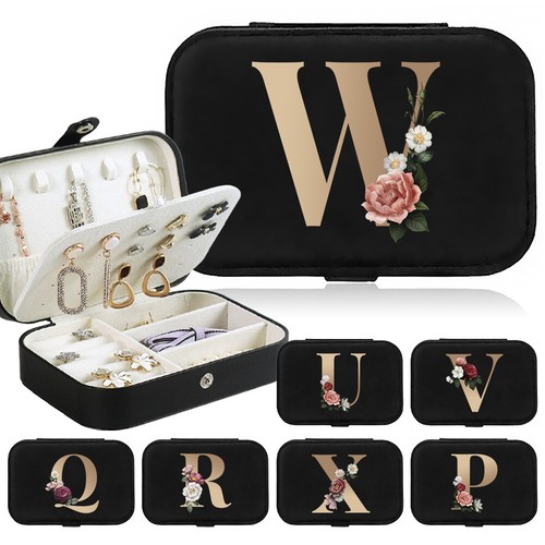 New portable jewellery box - portable,