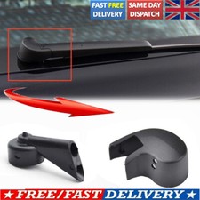 For Audi A6 C7 Avant Estate Rear Wiper Arm Cover Cap New OE#4G9955205 Nozzle Jet