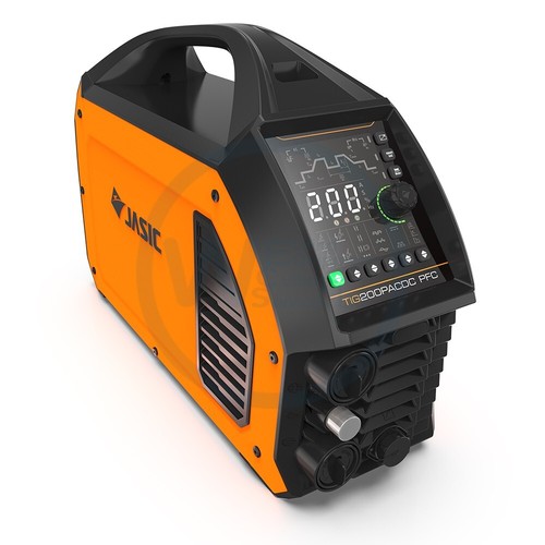 Jasic evo dc tig - evo, 200