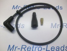 BLACK 7MM COPPER MOTORCYCLE