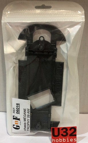 06016 chassis 3d - a,