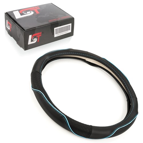 Steering wheel cover 38x9cm - Ø,