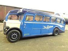 CORGI 1.50 LEYLAND TIGER