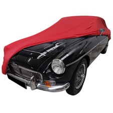 Indoor car cover fits MG MGC