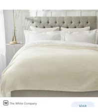 The White Company Luxury