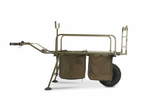 Nash tackle trax evo - nash, power