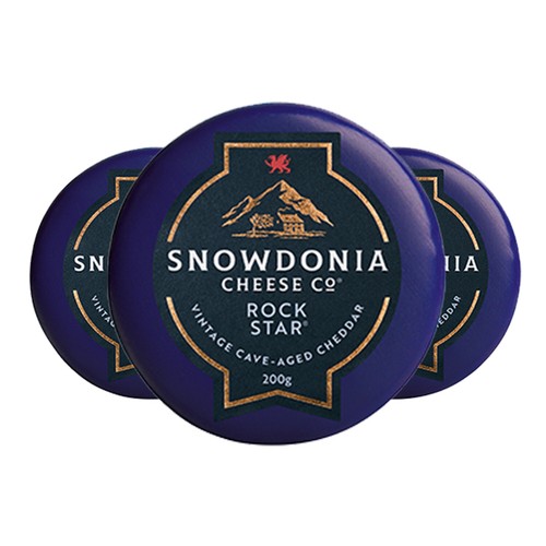 Snowdonia cheese company - snowdonia,
