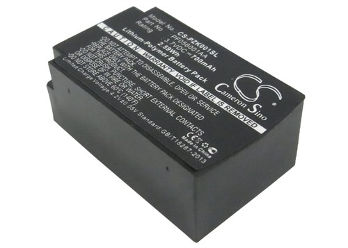 Battery suitable for parrot - suitable,