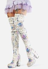 Dolls Kill Sugar Thrillz Token