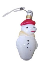 Vintage Old Milk Glass