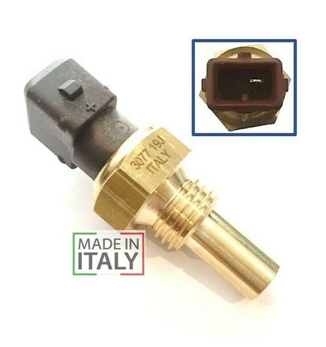 Engine coolant temperature - engine,