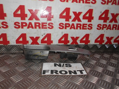 Bfd021278 2009 mitsubishi l200 - 2009,