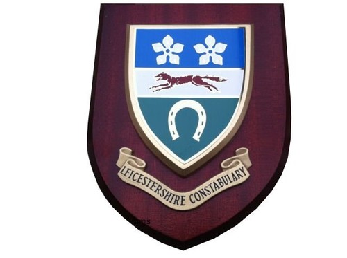 Leicestershire police service - police,