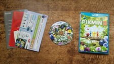 NINTENDO WIIU WII U - PIKMIN 3