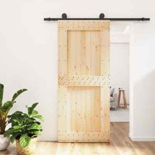 Gecheer Sliding Barn Door