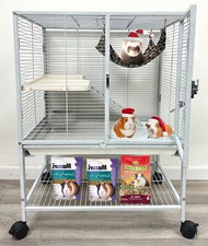 Deluxe 2-Level Ferret