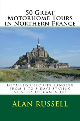 Great motorhome tours in - great,