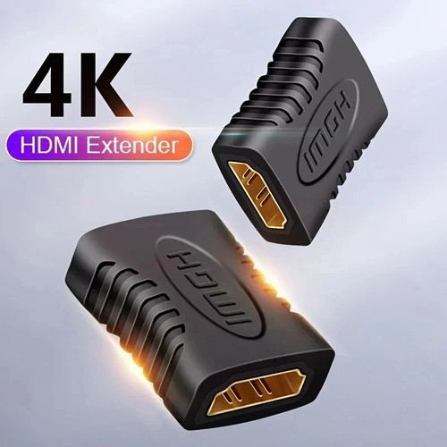 Hdmi extender female - extender,