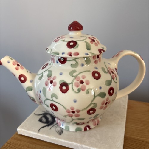 Emma bridgewater teapot - emma,