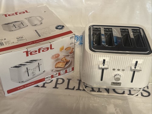 Tefal loft tt760140 - loft, slice