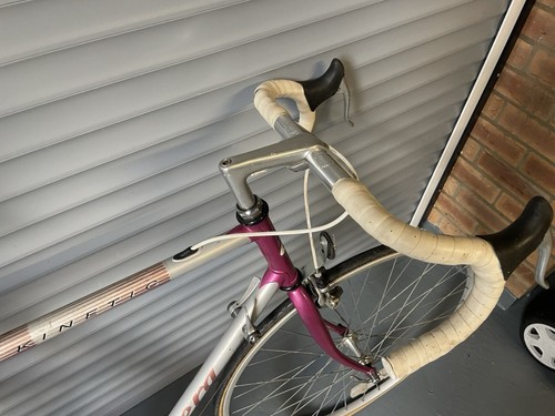 Carrera men road bike - road,
