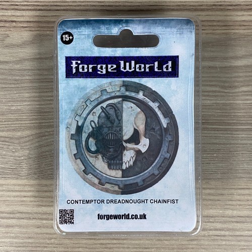 Forge world contemptor pattern - forge, contemptor-pattern
