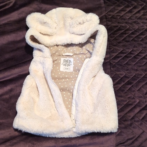 Girls coat jacket - , 3-6