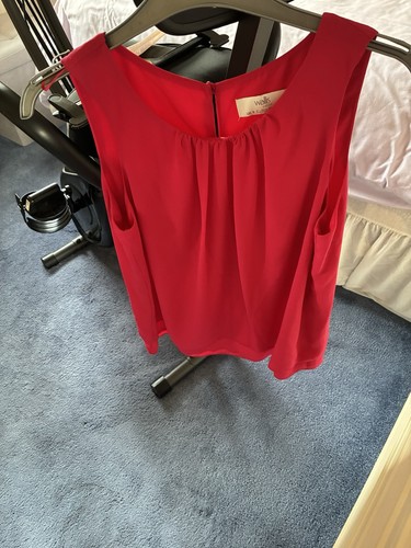 Women cerise pink - women's, top