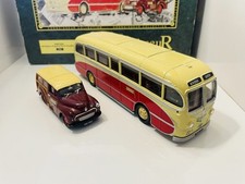 Corgi Classics 36501