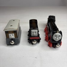 Thomas & Friends Wooden Train